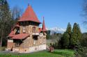 Poprad - Kvetnica Poprad - Kvetnica