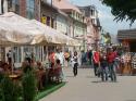 Main Square - Summer Atmosphere Main Square - Summer Atmosphere