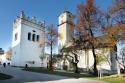 Roman Catholic Church of St. Egidius Roman Catholic Church of St. Egidius