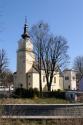 Poprad - Matejovce Poprad - Matejovce