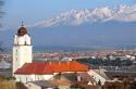 Poprad - Stráže Poprad - Stráže